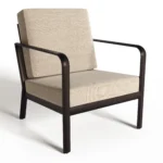 Bronze Chair