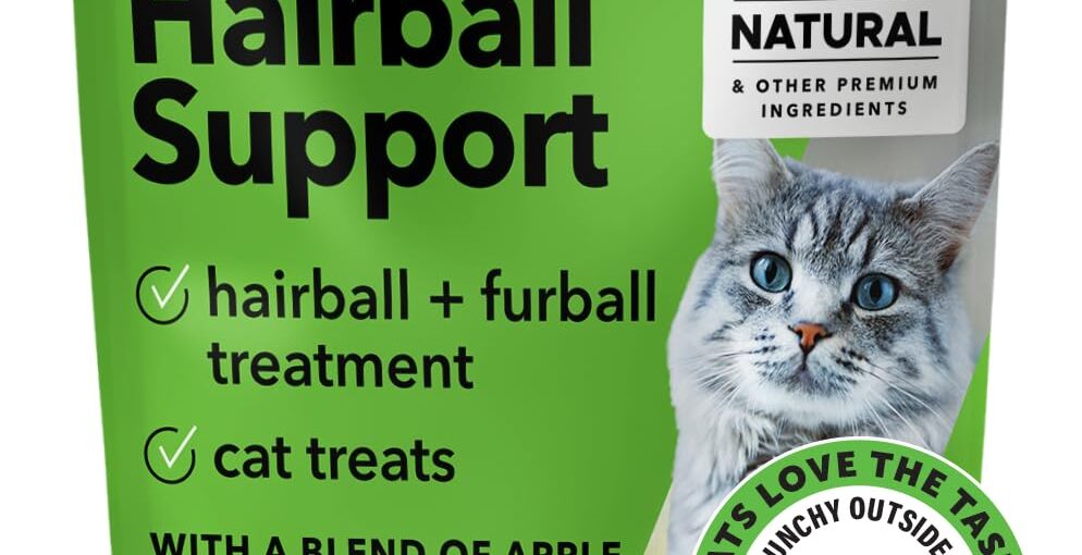 Natural Remedies for Cat Allergies in Humans